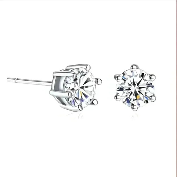 5 piece jewelry set..watch..earrings..necklace NWT - Picture 8 of 9